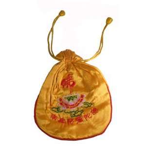  Tibetan Buddhist Prayer Beads Mala Bag 