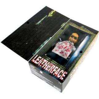 LIVING DEAD DOLLS  Leatherface Texas Chainsaw NEW  