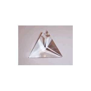   Swarovski Strass Triangle Crystal Prisms #8831 30