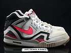 102 Nike Air Tech Challenge Agassi Lava Infrared sz 12 yeezy mag iii 