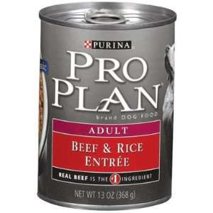  Nestle Purina Petcare 3810002673 Pro Plan Premium Wet Dog Food 
