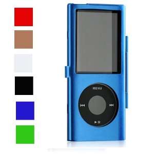   Case for Apple iPod nano 4th generation Nano Chromatic Case Cover