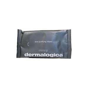  Dermalogica Skin Purifying Wipes 20 Wipes Beauty