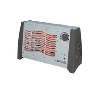 SC Two Tone Radiant Heater 