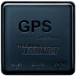  TECNET TTL 1000 GPS TRACKER/LOGGER Electronics