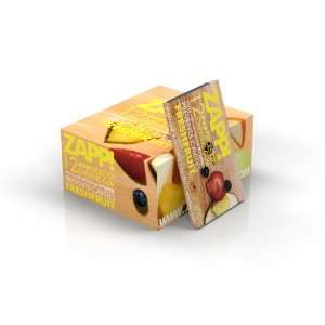 ZAPP Gum   Fresh Fruit Box (12 packs of 12 pieces)  