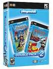 Playmobil Double Pack No. 2 (PC, 2009)