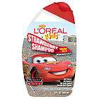 Oreal Kids Cars2 Strawberry 2n1 Shampoo   9oz