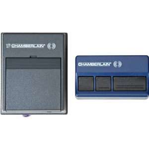   Chamberlain Universal Remote Control Replacement Kit