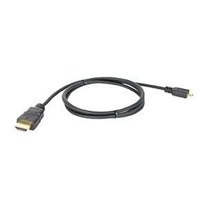  SIIG Cable CB HD0012 S1 1Meter High Speed HDMI to HDMI Micro Cable 