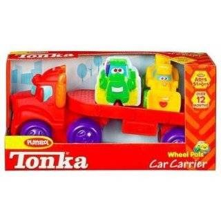  backhoe tonka: Toys & Games