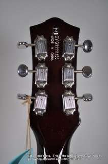 Grapevine Guitar Works is an authorized Gretsch dealer and can also 