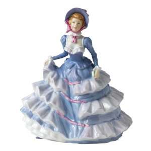  Royal Doulton Hannah Petite Pretty Ladies Figurine