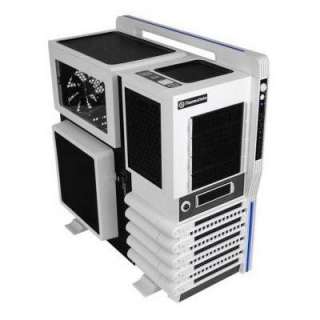 Thermaltake VN1006W2N White/Black Level 10 GT Snow Gaming Modular Full 