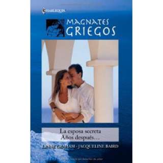 Image La esposa secreta (Spanish Edition) LYNNE GRAHAM