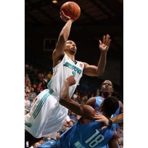  Tulsa 66ers v Sioux Falls Skyforce Anthony Harris and 