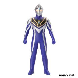 Bandai Ultra Hero Series Ultraman Agul Figure  