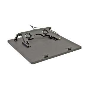  Large Universal Laptop Stand With Swivel And Vent 