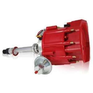  TSP Chevrolet HEI Distributor with 65,000 Volt Coil 