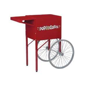  Cart for the Red Ultra 60 Special 6 oz. Popcorn Machine 