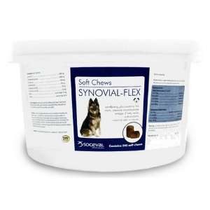  Synovial Flex Soft Chews (240 COUNT)