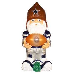  NFL Dallas Cowboys Solar Gnome: Sports & Outdoors