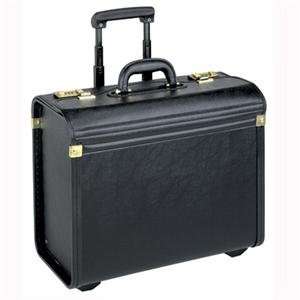 Solo, Vinyl Rolling Catalog Case (Catalog Category Bags & Carry Cases 