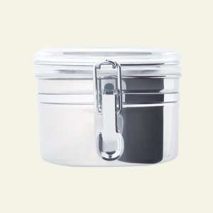  Stainless Steel 22oz Canister