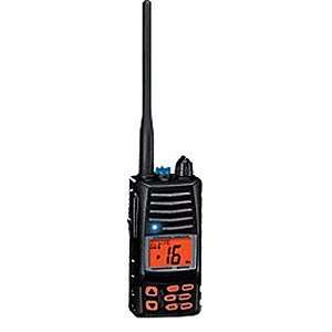  STANDARD HORIZON STANDARD HX370SAS IS VHF RADIO 