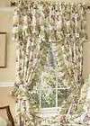SCALLOP EDGE CURTAIN PANELS 63 72 84 VARIOUS COLORS items in bargain 