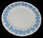 Wedgwood WILD STRAWBERRY Bone China R4406 Dinner Plate, Excellent 