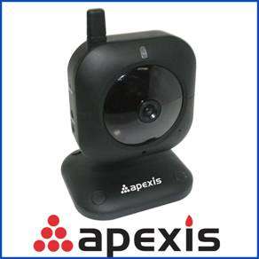 Brand Wireless WIFI IR IP Camera Iphone Dual Audio  