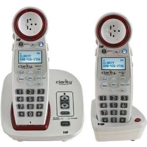   PHONE SYSTEM WITH TALKING CALLER ID (59465.000)  