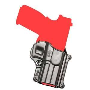  Fobus Paddle Hand Gun Holster Model SP 11. Fits to: HS 