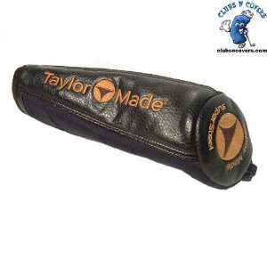 TaylorMade SuperSteel Driver Headcover