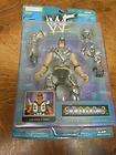 Jakks WWE WWF wrestling action figure 2000 Triple H  