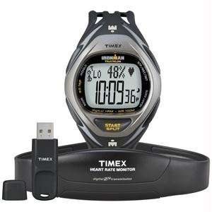  Timex Ironman Race Trainer Digital Heart Rate Monitor 