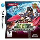 YU GI OH 5DS STARDUST ACCELERATOR WORLD CHAMPIONSHIP 2009 (DS)