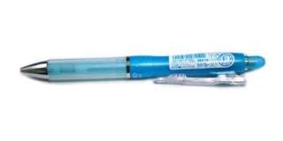 Zebra AirFit Mechanical Pencil  Whole Blue  