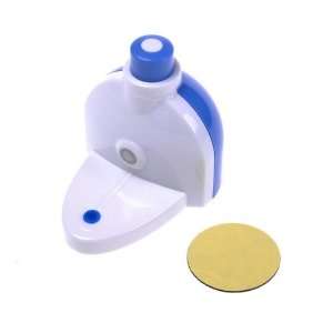   Auto Squeeze Out Toothpaste Dispenser Squeezer: Health & Personal Care