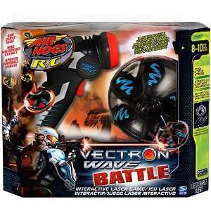  Air Hogs R/C Vectron Wave Battle Toys & Games