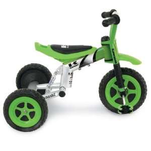  Kawasaki Tricycle Toys & Games