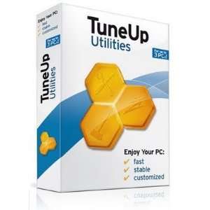Tuneup Utilities 2010 3 User