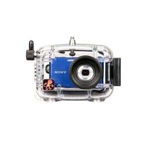   Underwater Camera Housing for Sony DSC W610 Digital Still Camera