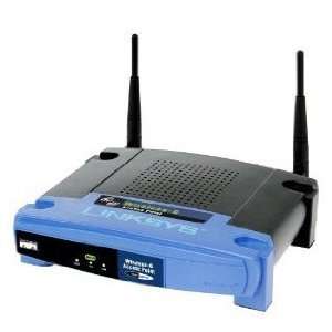  Cisco linksys Wap54g Wireless g Access Point