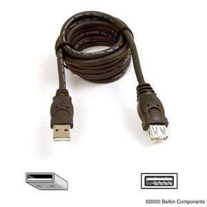  NEW 6 USB A/ A Extension Cable (Cables Computer) Office 