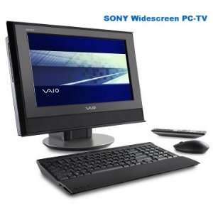  Sony VAIO VGC V620G Desktop PC (Intel Pentium 4 Processor 