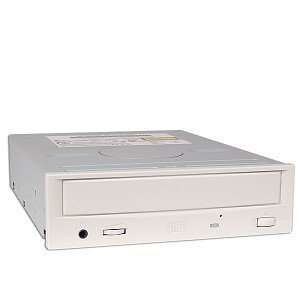  LG CRD 8484B 48x CD ROM IDE Drive (Beige) Electronics