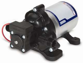   SHURflo 2088 422 444 2.8 Classic Series Potable Water Pump: Automotive