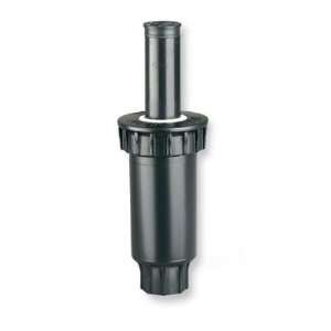   Sprinkler Head with Plastic Nozzle, Quarter Circle Patio, Lawn